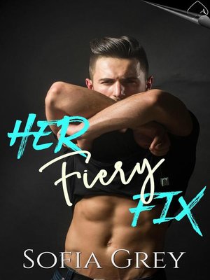 cover image of Her Fiery Fix